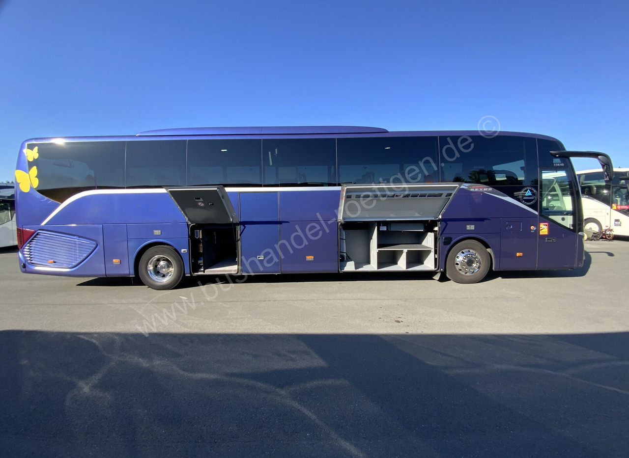 Setra S 516 HD/2 - Turystyczny autobus: zdjęcie 5 Setra S 516 HD/2 - Turystyczny autobus: zdjęcie 5