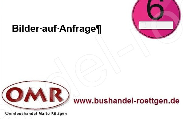 Setra S 517 HD - Turystyczny autobus: zdjęcie 1 Setra S 517 HD - Turystyczny autobus: zdjęcie 1