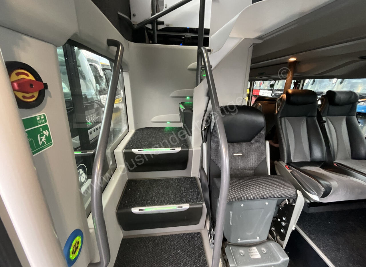 Setra S 531 DT Setra S 531 DT: zdjęcie 11