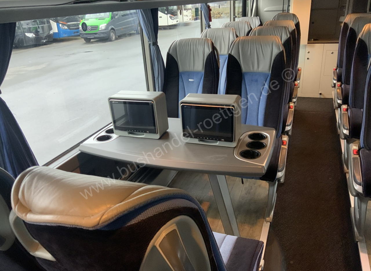 Autobus piętrowy Setra S 531 DT: zdjęcie 14 Autobus piętrowy Setra S 531 DT: zdjęcie 14