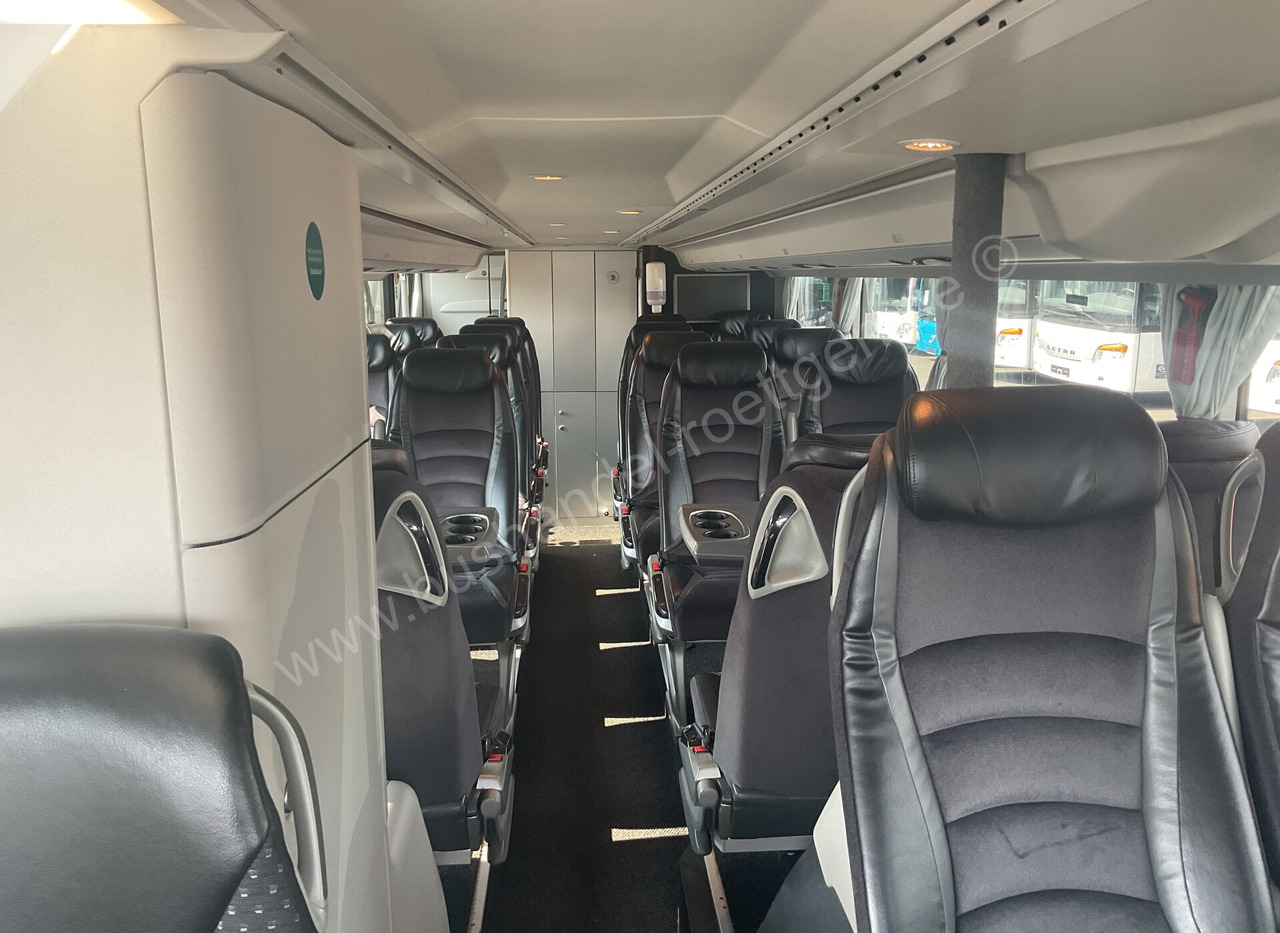 Autobus piętrowy Setra S 531 DT: zdjęcie 13 Autobus piętrowy Setra S 531 DT: zdjęcie 13