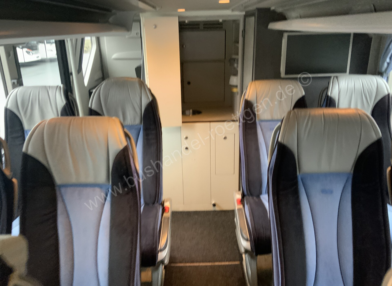 Autobus piętrowy Setra S 531 DT: zdjęcie 16 Autobus piętrowy Setra S 531 DT: zdjęcie 16