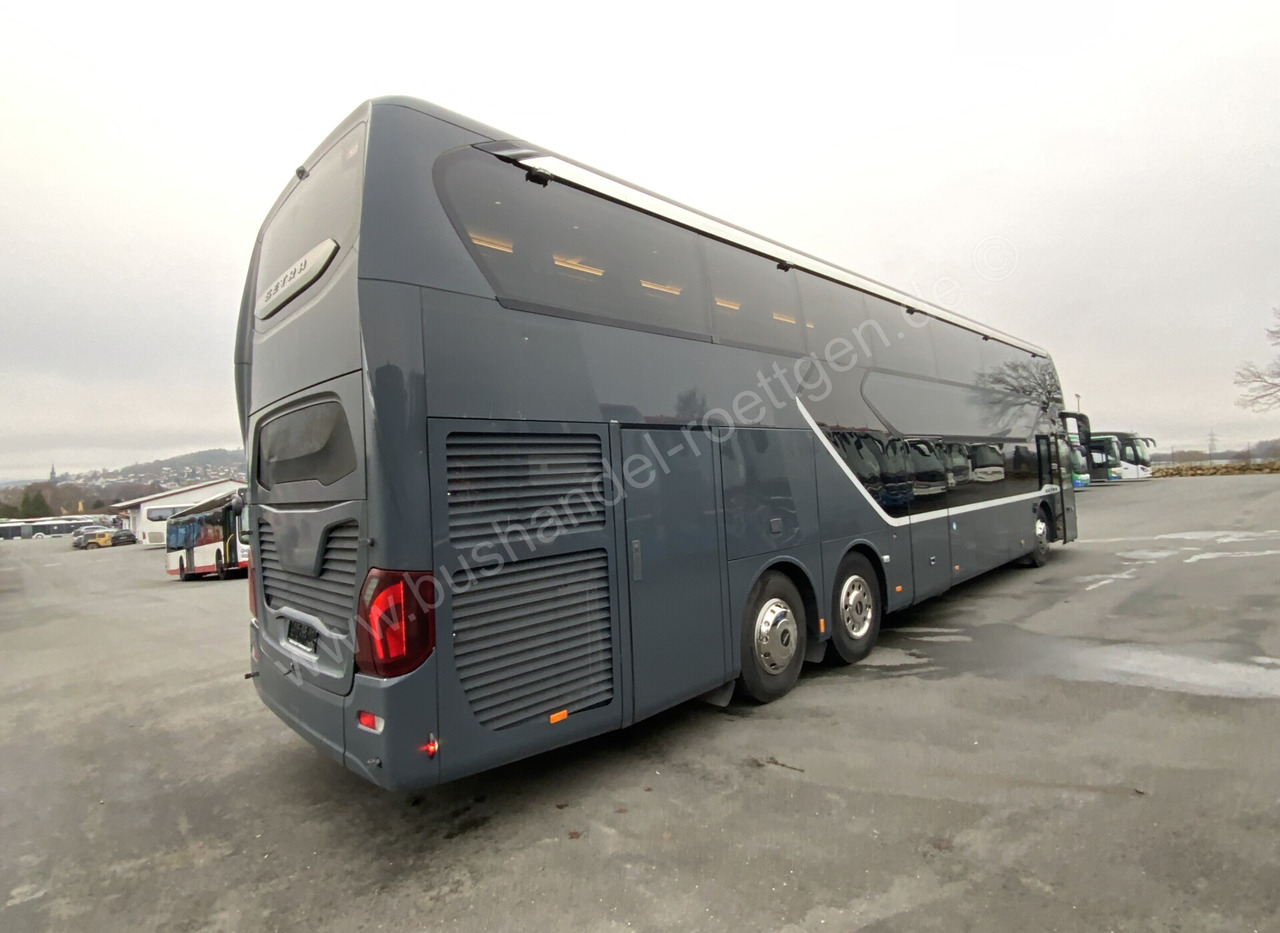 Setra S 531 DT - Autobus piętrowy: zdjęcie 3 Setra S 531 DT - Autobus piętrowy: zdjęcie 3