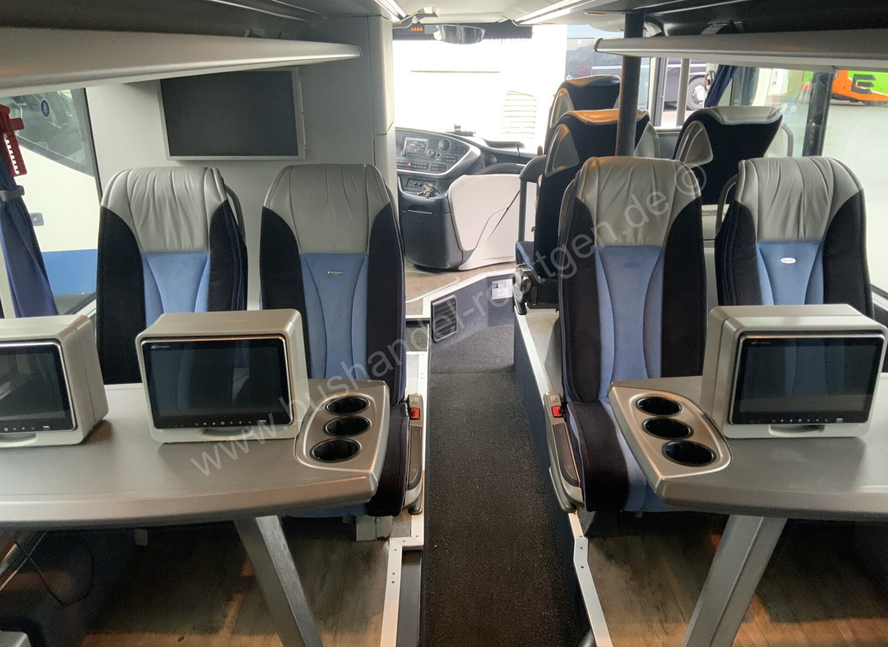 Autobus piętrowy Setra S 531 DT: zdjęcie 19 Autobus piętrowy Setra S 531 DT: zdjęcie 19