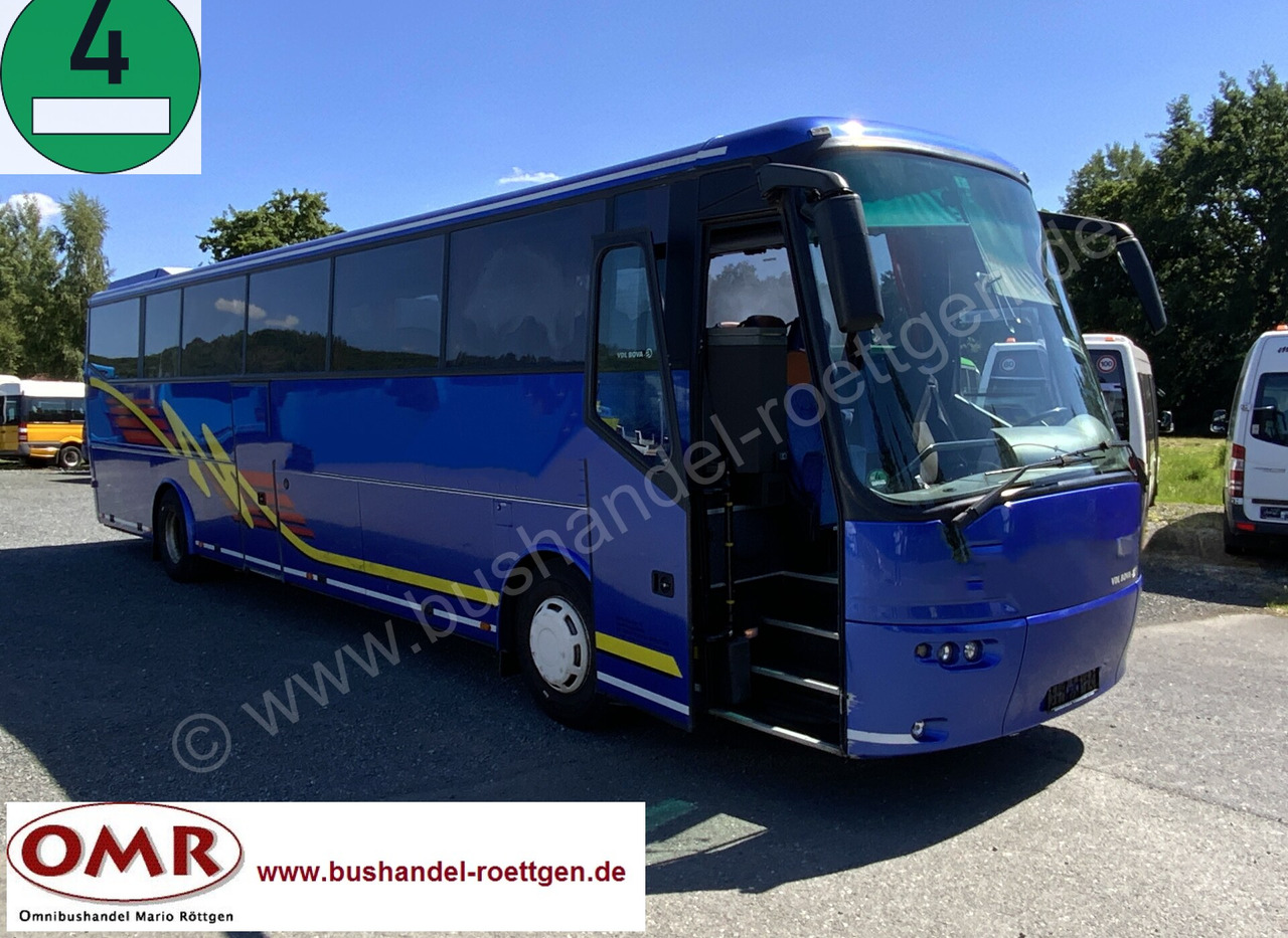 VDL Bova Futura - Turystyczny autobus: zdjęcie 1 VDL Bova Futura - Turystyczny autobus: zdjęcie 1