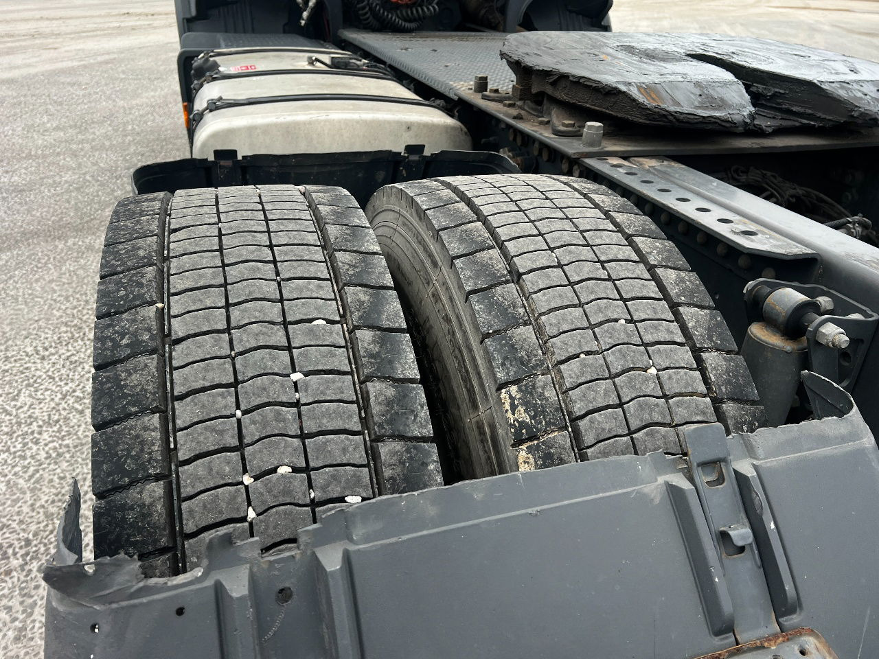 Scania G400 Highline, Manual, 475.000 KM - Ciągnik siodłowy: zdjęcie 5 Scania G400 Highline, Manual, 475.000 KM - Ciągnik siodłowy: zdjęcie 5