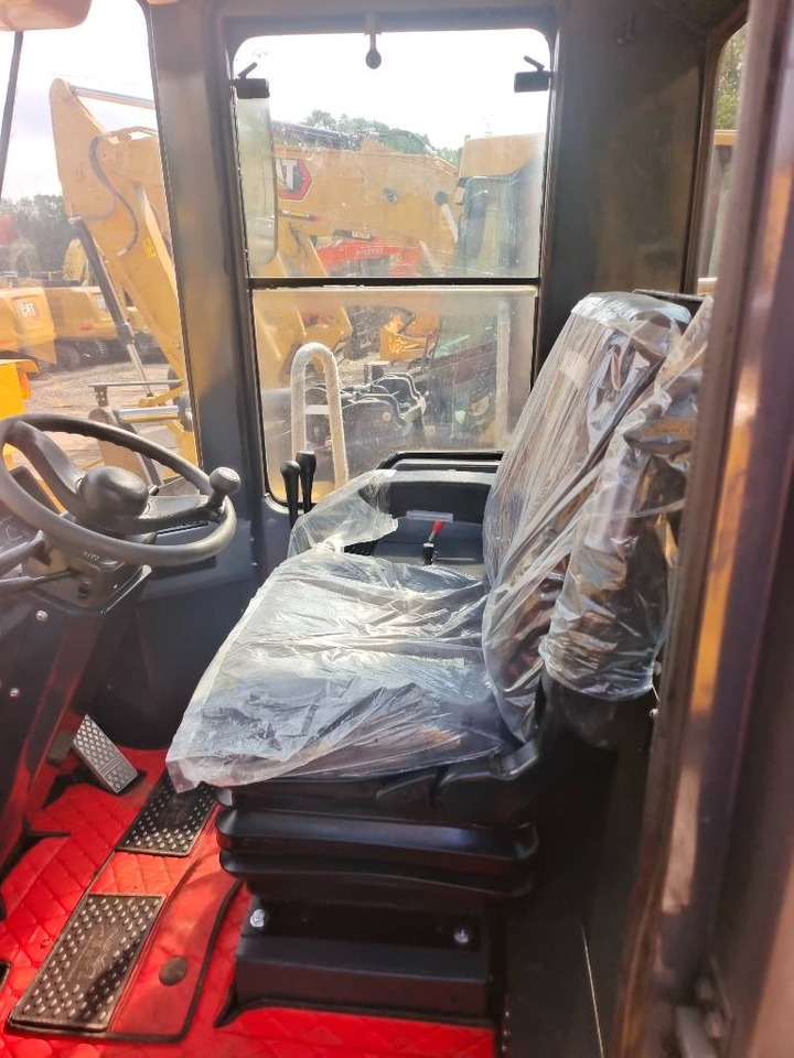 Komatsu WA 470-3 - Ładowarka kołowa: zdjęcie 3 Komatsu WA 470-3 - Ładowarka kołowa: zdjęcie 3