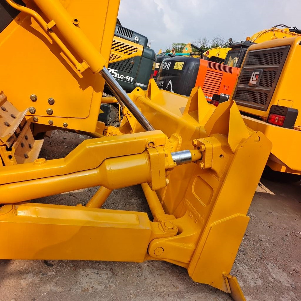 Shantui SD 22 - Spycharka: zdjęcie 5 Shantui SD 22 - Spycharka: zdjęcie 5