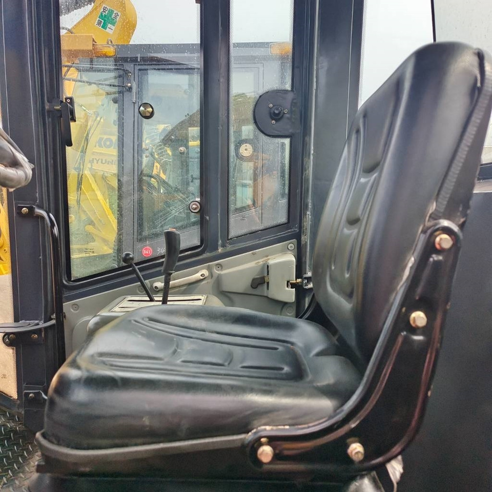 XCMG XS143J - Koparka gąsienicowa: zdjęcie 4 XCMG XS143J - Koparka gąsienicowa: zdjęcie 4