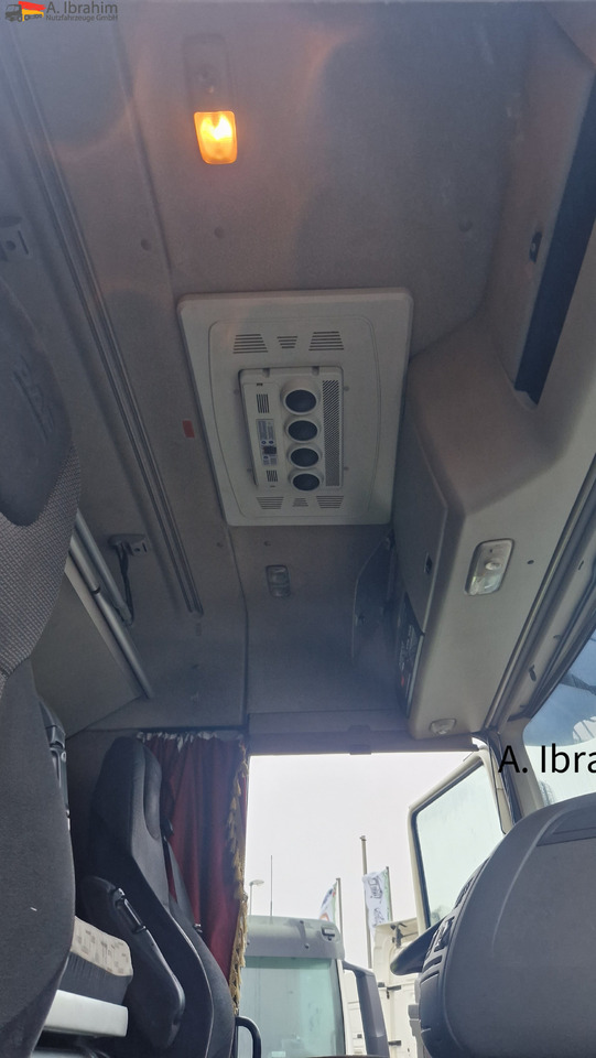 Daf XF440FT Spacecab, PTU für Kompressor - Ciągnik siodłowy: zdjęcie 5 Daf XF440FT Spacecab, PTU für Kompressor - Ciągnik siodłowy: zdjęcie 5