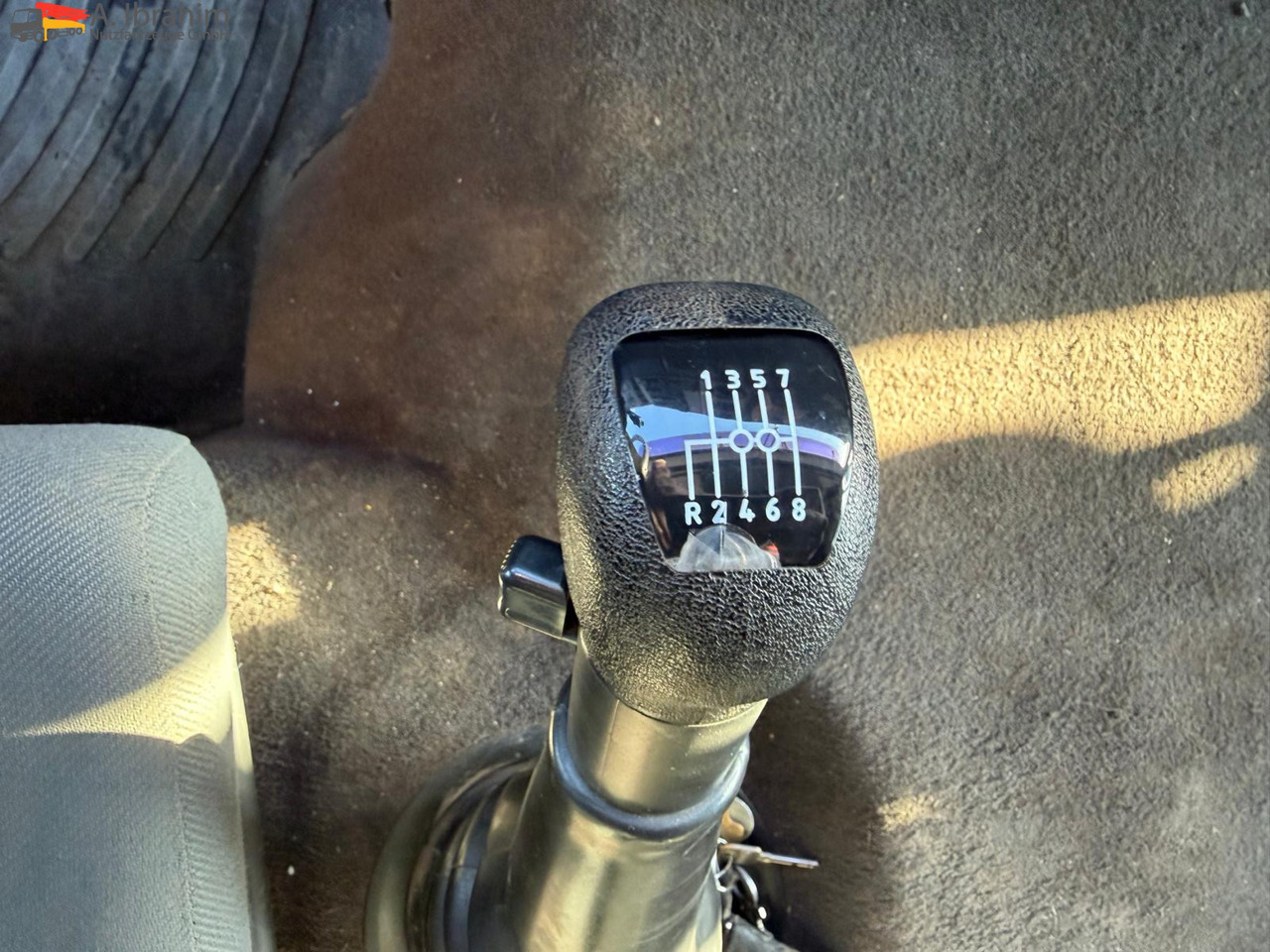 MAN 26.464 6x4 | Retarder | Klima | Schaltgetriebe | 3 Pedals - Ciągnik siodłowy: zdjęcie 2 MAN 26.464 6x4 | Retarder | Klima | Schaltgetriebe | 3 Pedals - Ciągnik siodłowy: zdjęcie 2