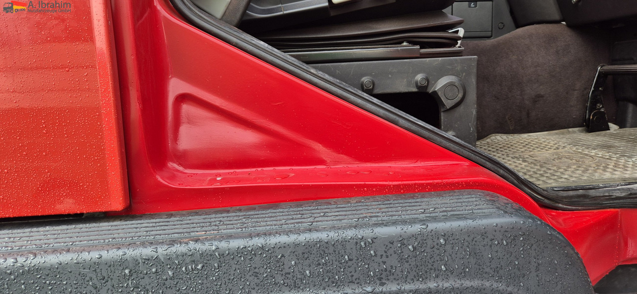 MAN 26.464 Retarder, Klima, PMK 2 Motor generalüberholt, Topzustand - Ciągnik siodłowy: zdjęcie 5 MAN 26.464 Retarder, Klima, PMK 2 Motor generalüberholt, Topzustand - Ciągnik siodłowy: zdjęcie 5