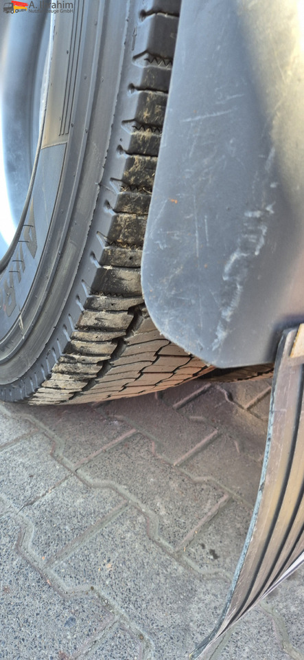 MAN TGS 18.400 4X2BLS Kipphydraulik, EURO 5 - Ciągnik siodłowy: zdjęcie 5 MAN TGS 18.400 4X2BLS Kipphydraulik, EURO 5 - Ciągnik siodłowy: zdjęcie 5