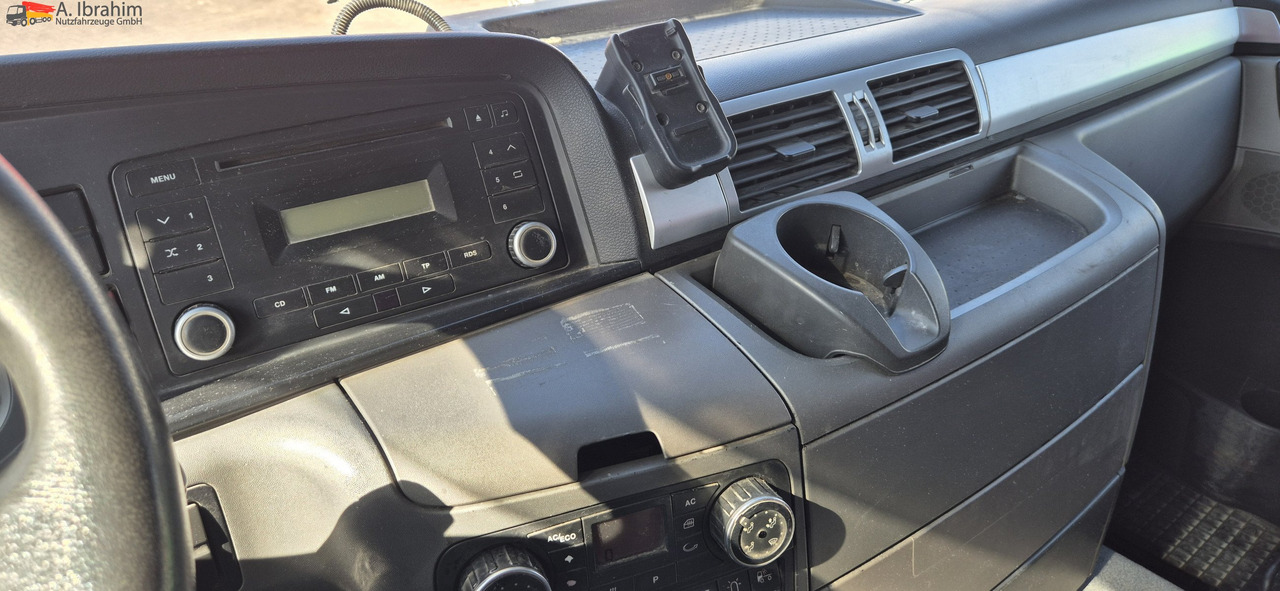 MAN TGS 18.400 4X2BLS Kipphydraulik, EURO 5 - Ciągnik siodłowy: zdjęcie 2 MAN TGS 18.400 4X2BLS Kipphydraulik, EURO 5 - Ciągnik siodłowy: zdjęcie 2