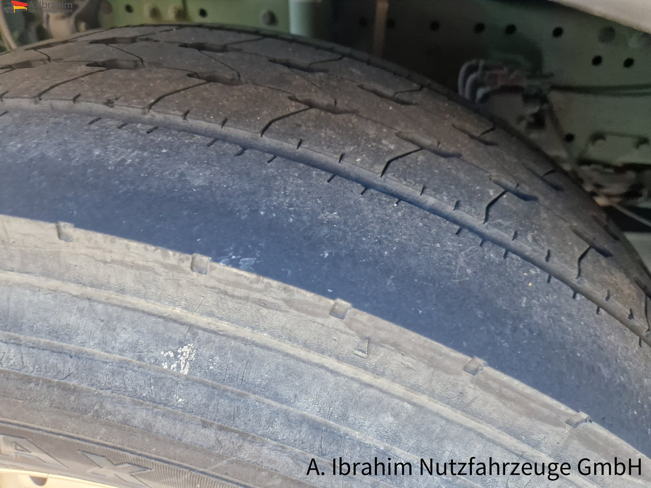 MAN TGS 18.400 4X2BLS PTO für Kompressor - Ciągnik siodłowy: zdjęcie 4 MAN TGS 18.400 4X2BLS PTO für Kompressor - Ciągnik siodłowy: zdjęcie 4