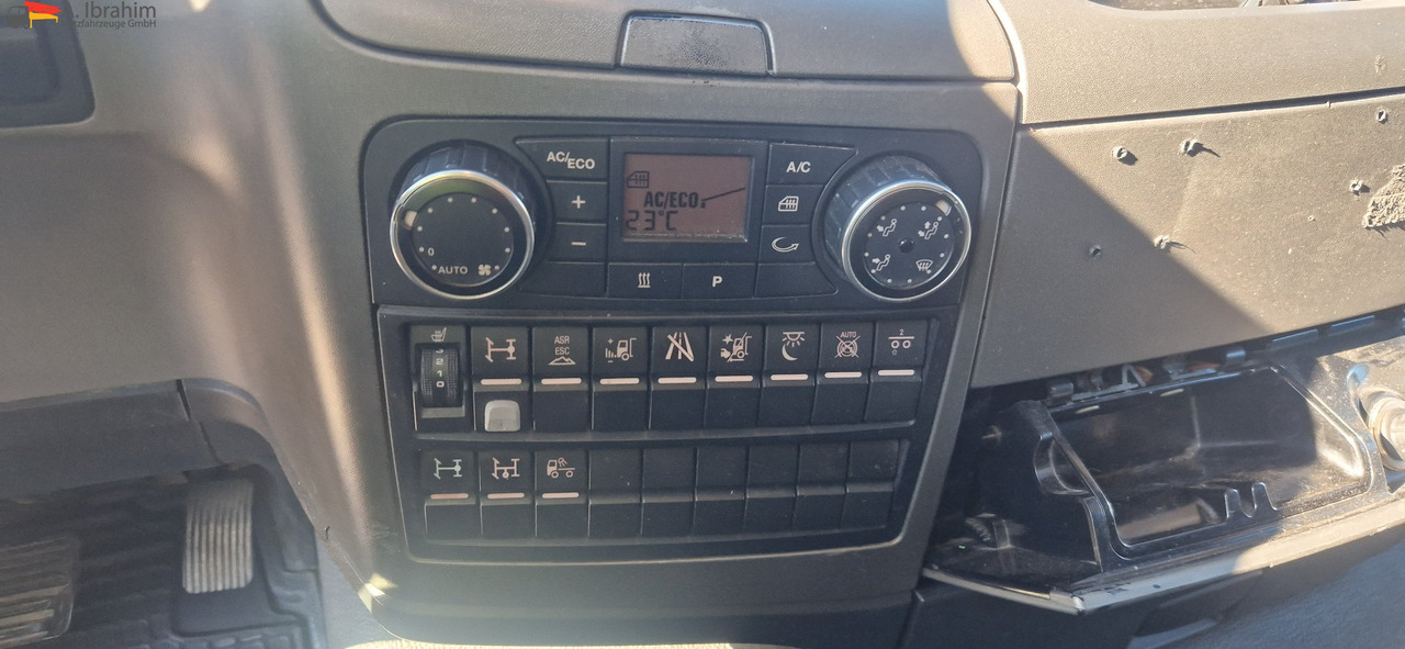 MAN TGS 18.400 PTO für Kompressor sehr sauber, 8x baugleich - Ciągnik siodłowy: zdjęcie 2 MAN TGS 18.400 PTO für Kompressor sehr sauber, 8x baugleich - Ciągnik siodłowy: zdjęcie 2