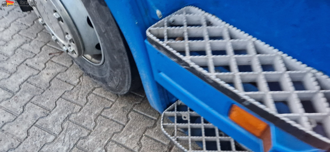 Scania R 480 Retarder, Klima, Zustand gut PTO für Kompressor - Ciągnik siodłowy: zdjęcie 5 Scania R 480 Retarder, Klima, Zustand gut PTO für Kompressor - Ciągnik siodłowy: zdjęcie 5