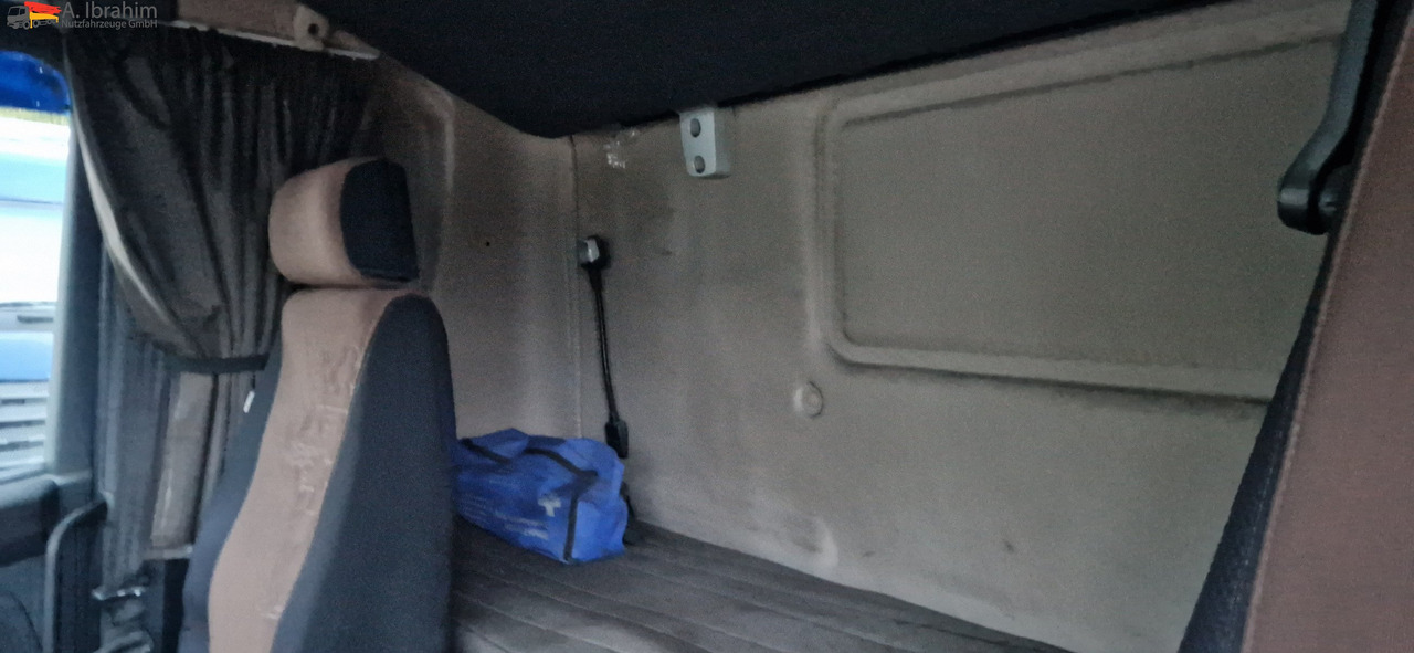 Scania R 480 Retarder, Klima, Zustand gut PTO für Kompressor - Ciągnik siodłowy: zdjęcie 3 Scania R 480 Retarder, Klima, Zustand gut PTO für Kompressor - Ciągnik siodłowy: zdjęcie 3