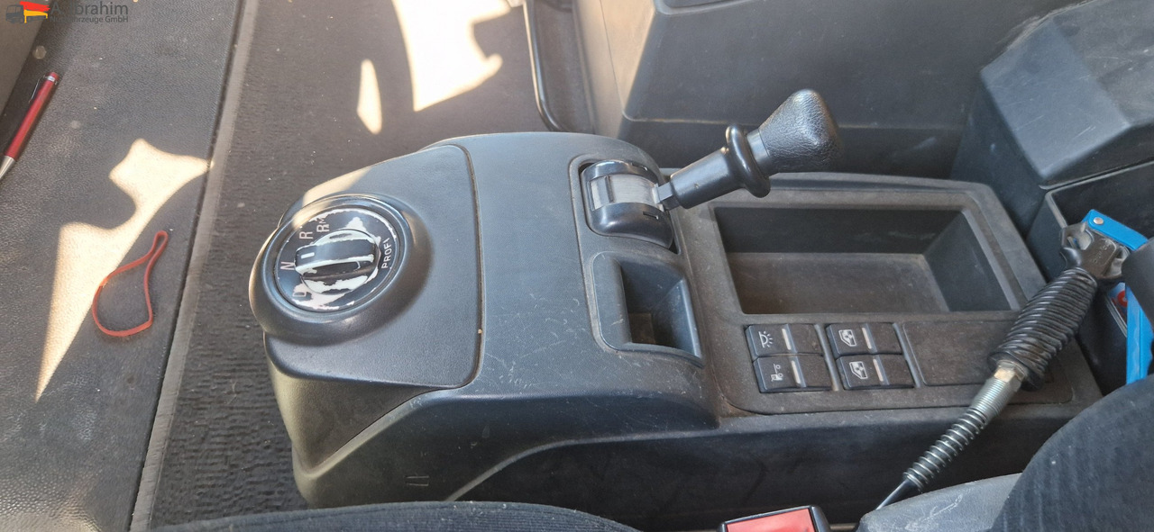 MAN 26.440 TGX, Chassis 7,80 m lang 4,85 m Radstand - Samochód ciężarowe pod zabudowę: zdjęcie 2 MAN 26.440 TGX, Chassis 7,80 m lang 4,85 m Radstand - Samochód ciężarowe pod zabudowę: zdjęcie 2