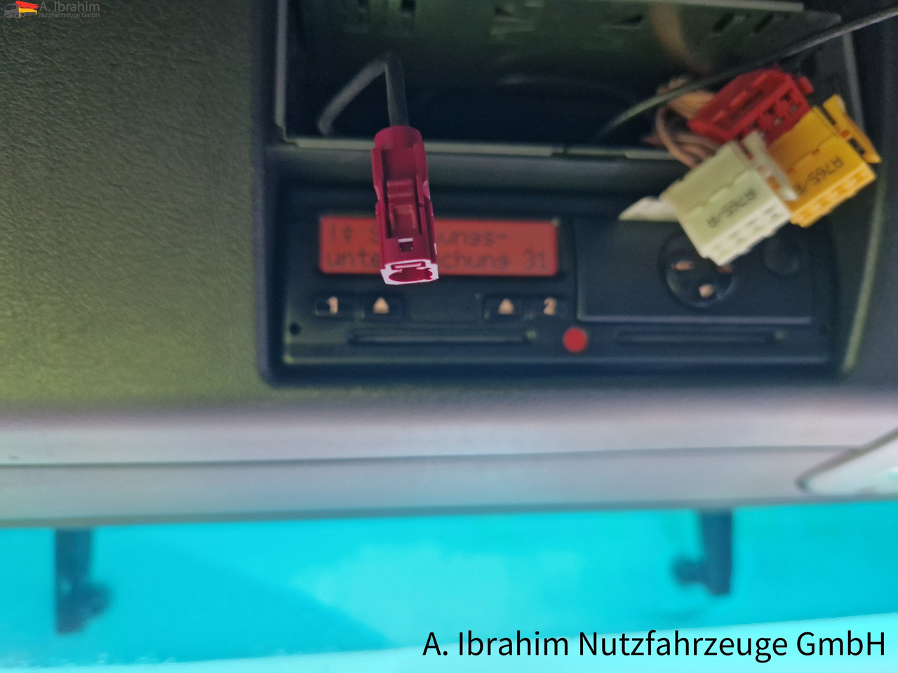 MAN TGX 26.440 BDF Chassis mit Brücke möglich - Samochód ciężarowy plandeka: zdjęcie 3 MAN TGX 26.440 BDF Chassis mit Brücke möglich - Samochód ciężarowy plandeka: zdjęcie 3