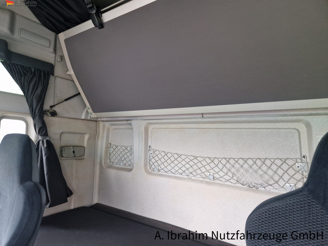 MAN TGX 26.440 BDF Chassis mit Brücke möglich - Samochód ciężarowy plandeka: zdjęcie 2 MAN TGX 26.440 BDF Chassis mit Brücke möglich - Samochód ciężarowy plandeka: zdjęcie 2