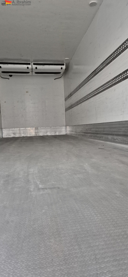 Mercedes-Benz 1830L Thermoking UT1200 - Samochód ciężarowy chłodnia: zdjęcie 5 Mercedes-Benz 1830L Thermoking UT1200 - Samochód ciężarowy chłodnia: zdjęcie 5