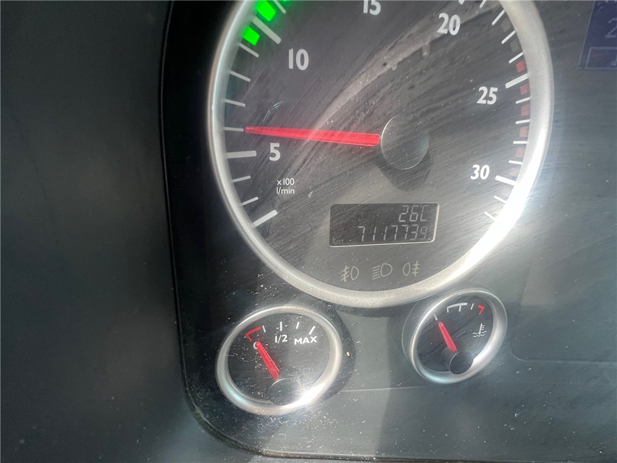 Ciągnik siodłowy MAN TGX 18.460: zdjęcie 20 Ciągnik siodłowy MAN TGX 18.460: zdjęcie 20