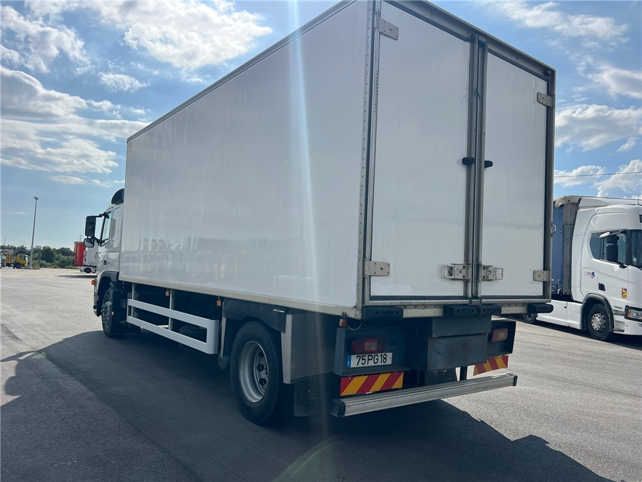 Volvo FM 9 - Samochód ciężarowy chłodnia: zdjęcie 4 Volvo FM 9 - Samochód ciężarowy chłodnia: zdjęcie 4