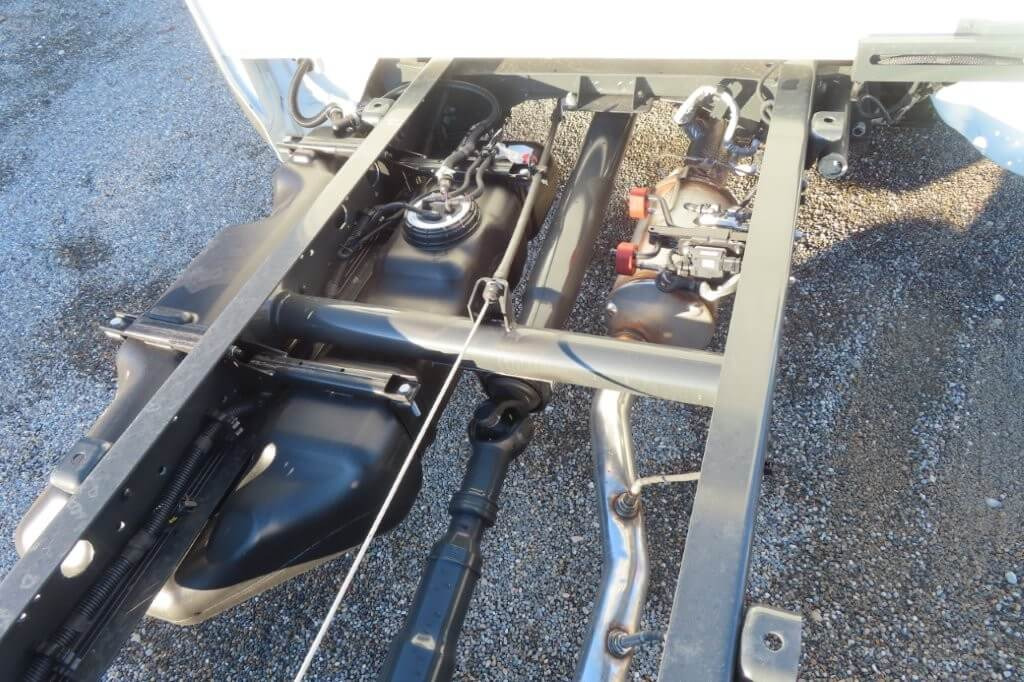 IVECO DAILY 72C18 - Samochód dostawczy: zdjęcie 3 IVECO DAILY 72C18 - Samochód dostawczy: zdjęcie 3