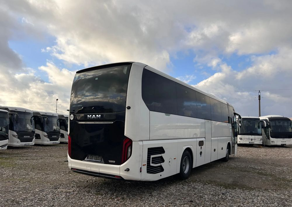 MAN Lions Coach - Turystyczny autobus: zdjęcie 5 MAN Lions Coach - Turystyczny autobus: zdjęcie 5