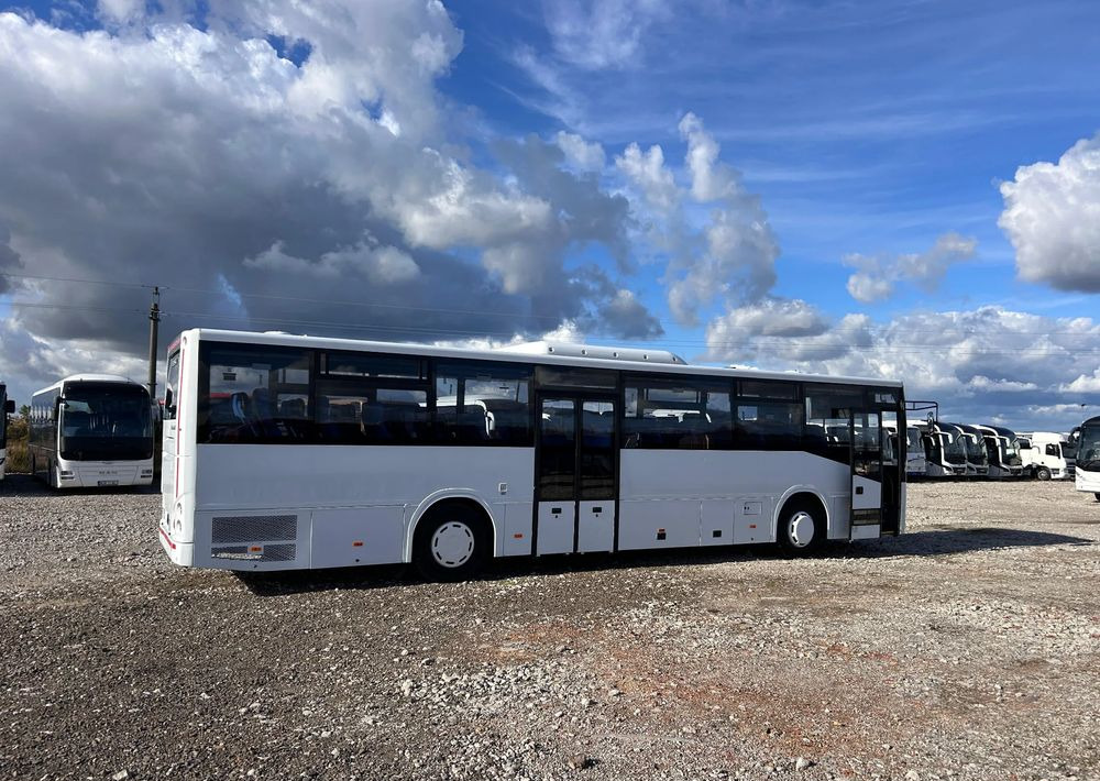 Temsa Tourmalin - Podmiejski autobus: zdjęcie 4 Temsa Tourmalin - Podmiejski autobus: zdjęcie 4