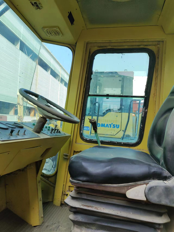 BOMAG BW 217D-2 - Kompaktor: zdjęcie 4 BOMAG BW 217D-2 - Kompaktor: zdjęcie 4