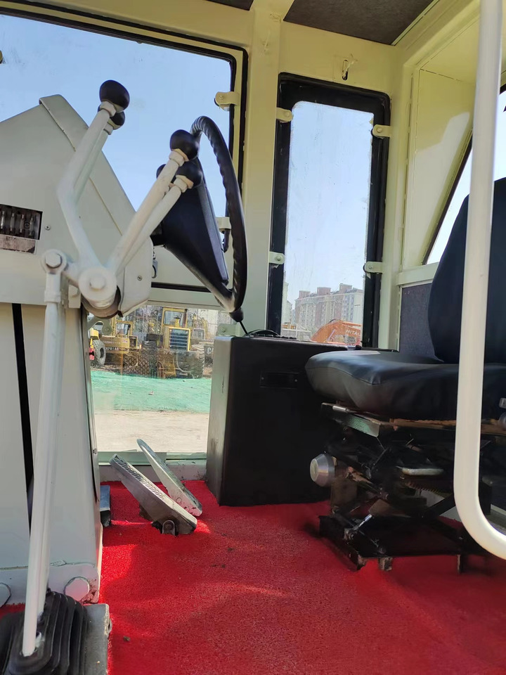 CATERPILLAR 140K - Równiarka: zdjęcie 3 CATERPILLAR 140K - Równiarka: zdjęcie 3