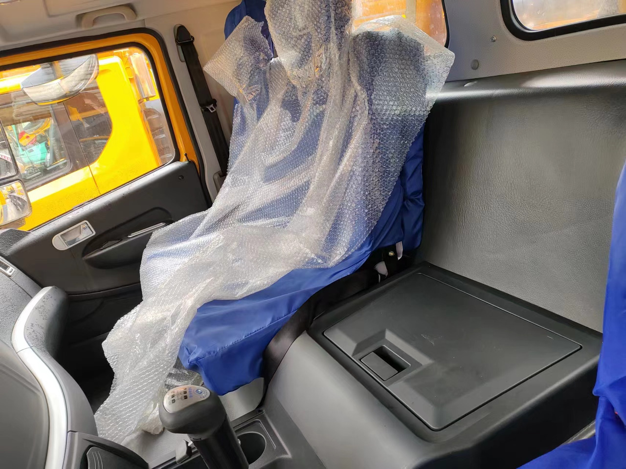 XCMG QY50K - Dźwig samojezdny: zdjęcie 4 XCMG QY50K - Dźwig samojezdny: zdjęcie 4