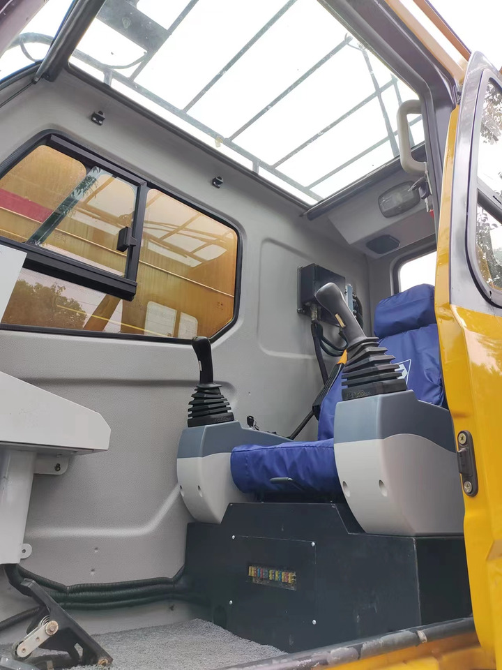 XCMG QY50K - Dźwig samojezdny: zdjęcie 5 XCMG QY50K - Dźwig samojezdny: zdjęcie 5