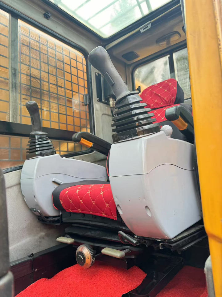 XCMG XCT80 - Dźwig samojezdny: zdjęcie 4 XCMG XCT80 - Dźwig samojezdny: zdjęcie 4