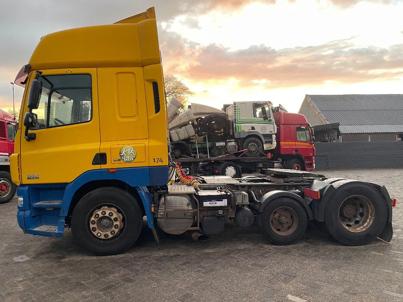 DAF CF 85.410 Tractor unit - Ciągnik siodłowy: zdjęcie 5 DAF CF 85.410 Tractor unit - Ciągnik siodłowy: zdjęcie 5