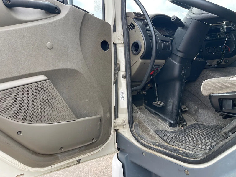 Ciągnik siodłowy DAF CF 85.430 Tractor unit: zdjęcie 10