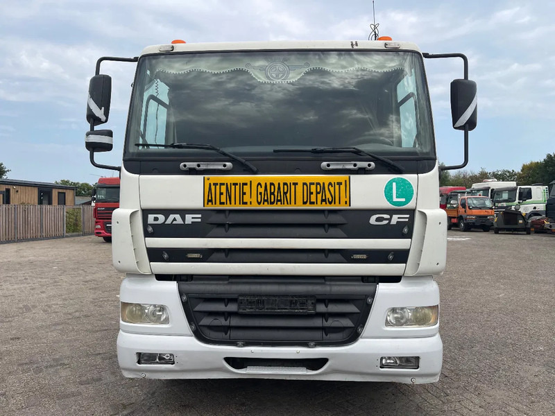 Ciągnik siodłowy DAF CF 85.430 Tractor unit: zdjęcie 9