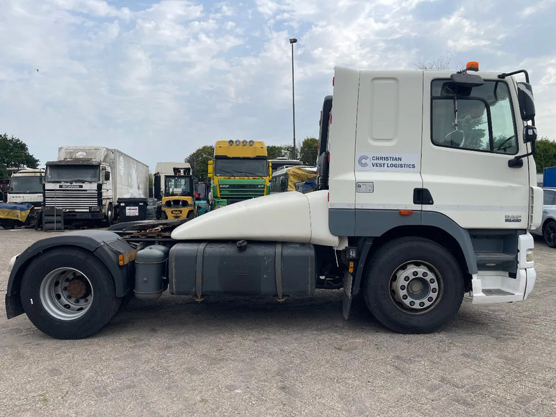 DAF CF 85.430 Tractor unit - Ciągnik siodłowy: zdjęcie 5 DAF CF 85.430 Tractor unit - Ciągnik siodłowy: zdjęcie 5