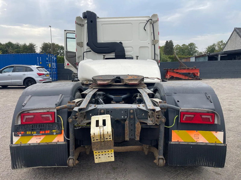 Ciągnik siodłowy DAF CF 85.430 Tractor unit: zdjęcie 8