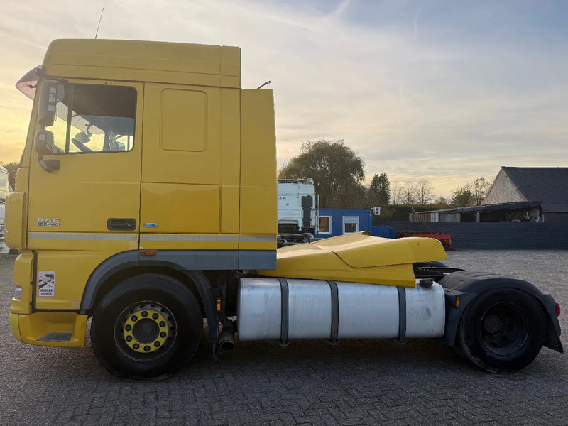 DAF XF 105.460 Tractor unit - Ciągnik siodłowy: zdjęcie 5 DAF XF 105.460 Tractor unit - Ciągnik siodłowy: zdjęcie 5