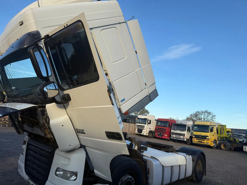 DAF XF 105.460 Tractor unit DAF XF 105.460 Tractor unit: zdjęcie 20 DAF XF 105.460 Tractor unit DAF XF 105.460 Tractor unit: zdjęcie 20