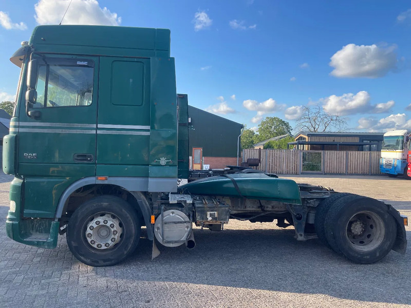 DAF XF 95.430 Tractor Unit - Ciągnik siodłowy: zdjęcie 5 DAF XF 95.430 Tractor Unit - Ciągnik siodłowy: zdjęcie 5
