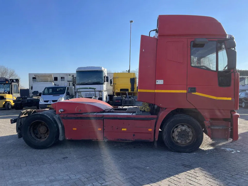 Iveco Eurostar 440.43 Tractor unit - Ciągnik siodłowy: zdjęcie 5 Iveco Eurostar 440.43 Tractor unit - Ciągnik siodłowy: zdjęcie 5
