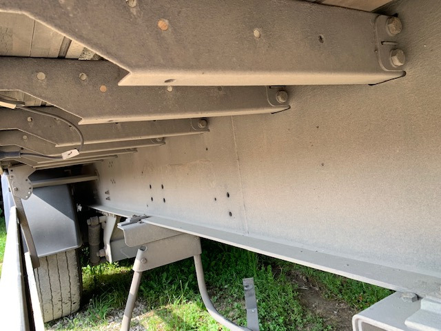 SAMRO - Naczepa plandeka: zdjęcie 5 SAMRO - Naczepa plandeka: zdjęcie 5