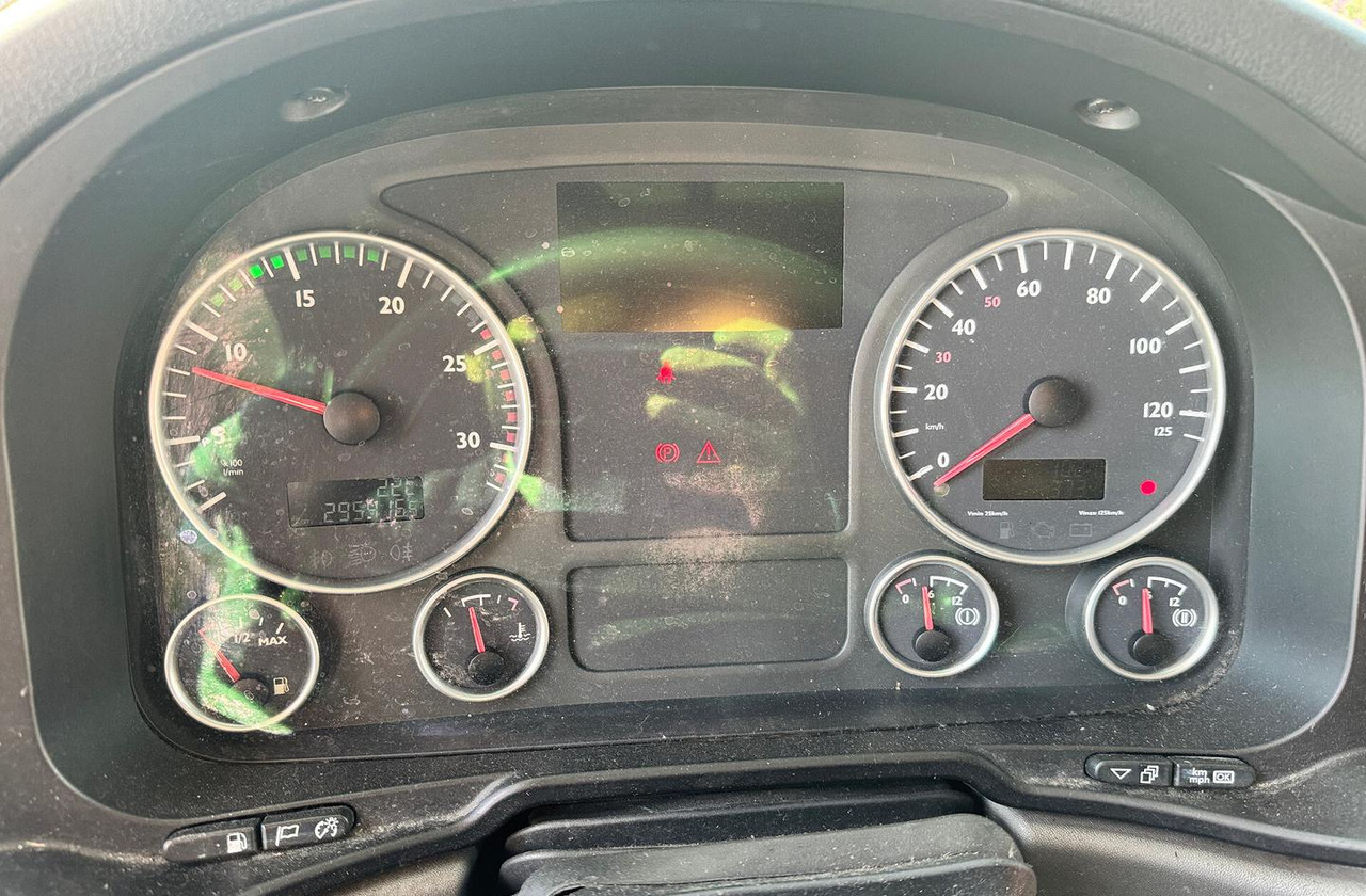 Man TGX 18.480 - Impianto Ribaltabile - Ciągnik siodłowy: zdjęcie 4 Man TGX 18.480 - Impianto Ribaltabile - Ciągnik siodłowy: zdjęcie 4