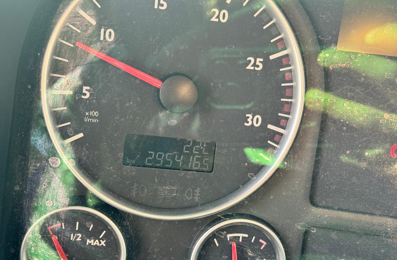 Man TGX 18.480 - Impianto Ribaltabile - Ciągnik siodłowy: zdjęcie 5 Man TGX 18.480 - Impianto Ribaltabile - Ciągnik siodłowy: zdjęcie 5