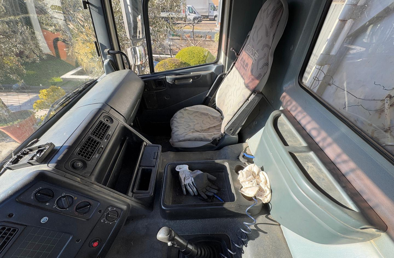 Ribaltabile DAF 85 CF 430 - anno 1999 - Wywrotka: zdjęcie 5 Ribaltabile DAF 85 CF 430 - anno 1999 - Wywrotka: zdjęcie 5