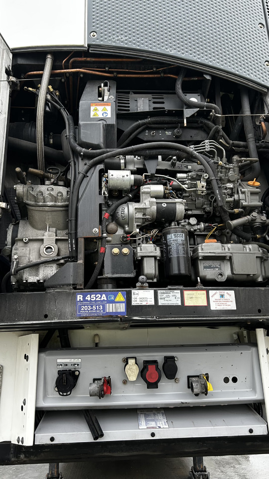 SCHMITZ SKO 24 - Naczepa chłodnia: zdjęcie 3 SCHMITZ SKO 24 - Naczepa chłodnia: zdjęcie 3